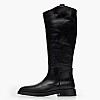 Alpe 5303 Womens Boot Alpe 5303-Black