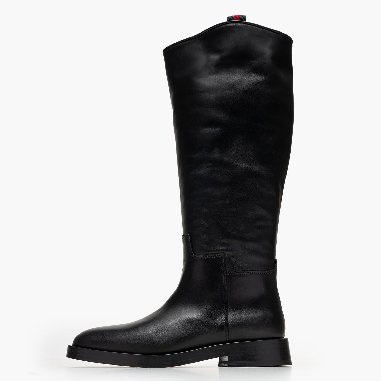 Alpe 5303 Womens Boot Alpe 5303-Black