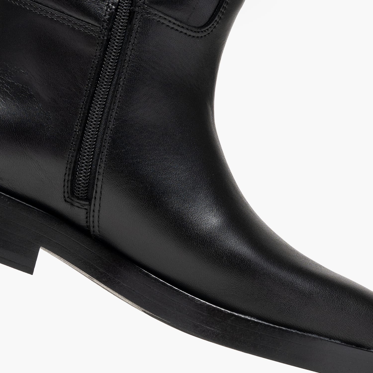 Alpe 5303 Womens Boot Alpe 5303-Black