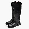 Alpe 5303 Womens Boot Alpe 5303-Black