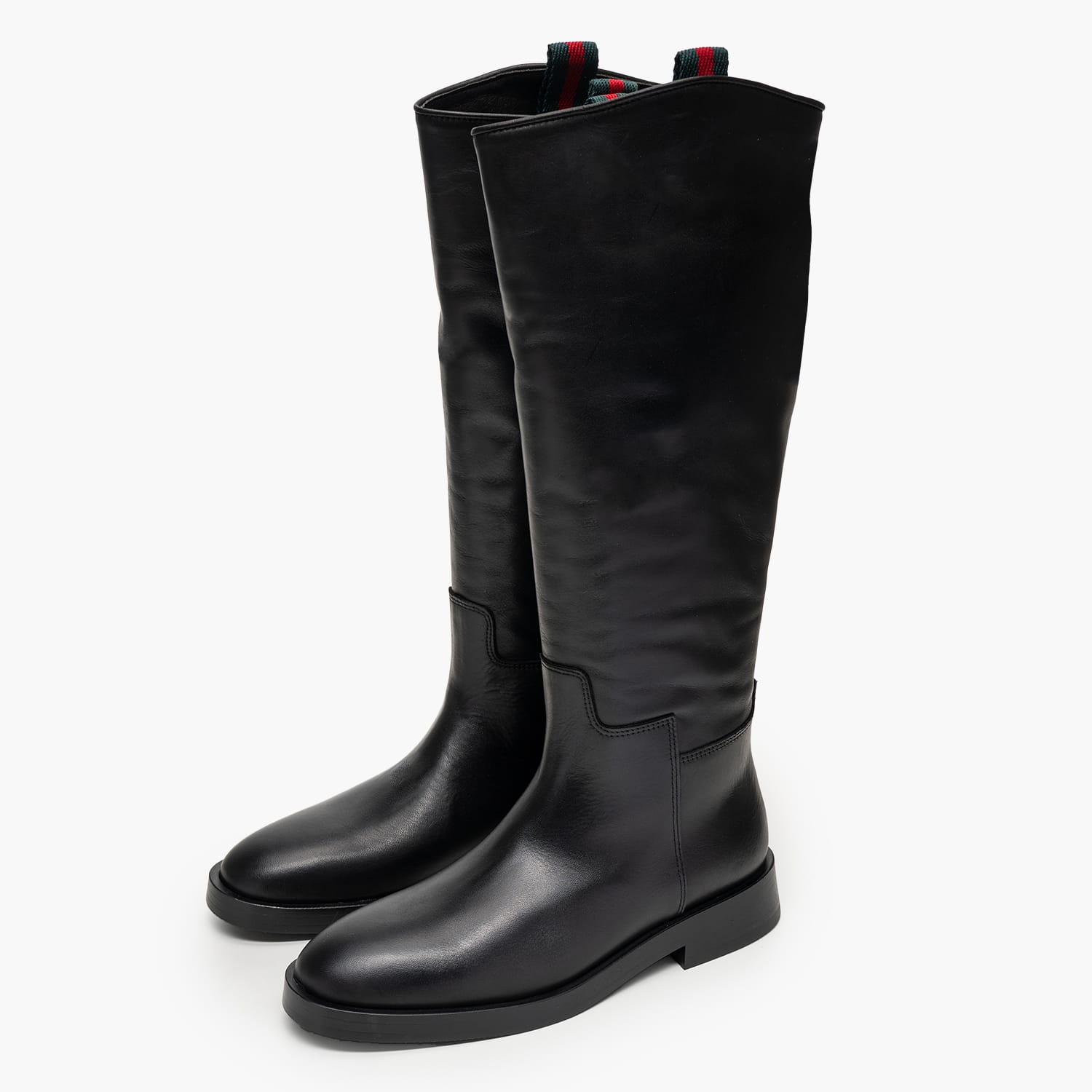 Alpe 5303 Womens Boot Alpe 5303-Black