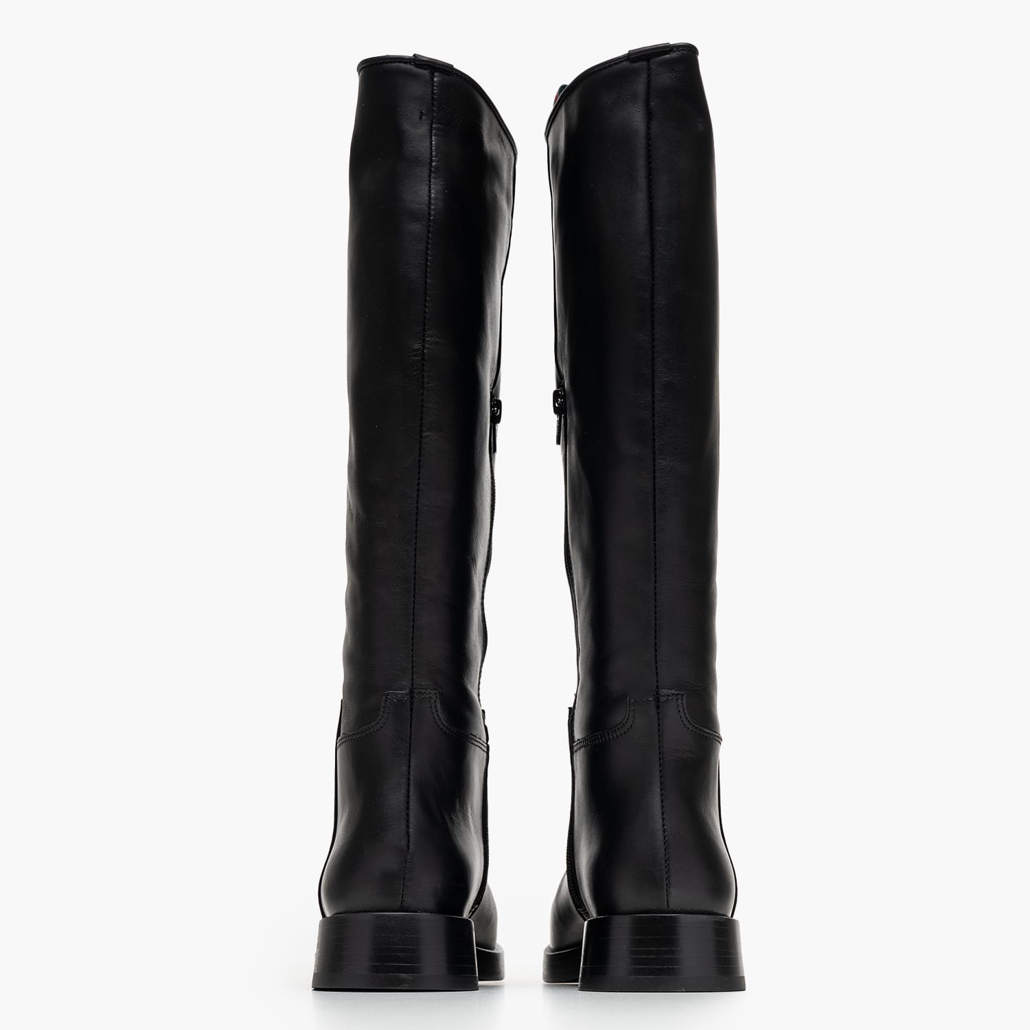 Alpe 5303 Womens Boot Alpe 5303-Black