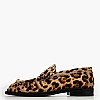 Alpe 5328.Pn Γυναικείο Μοκασίνι Alpe 5328.Pn-Leopard