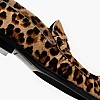 Alpe 5328.Pn Γυναικείο Μοκασίνι Alpe 5328.Pn-Leopard
