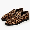 Alpe 5328.Pn Γυναικείο Μοκασίνι Alpe 5328.Pn-Leopard