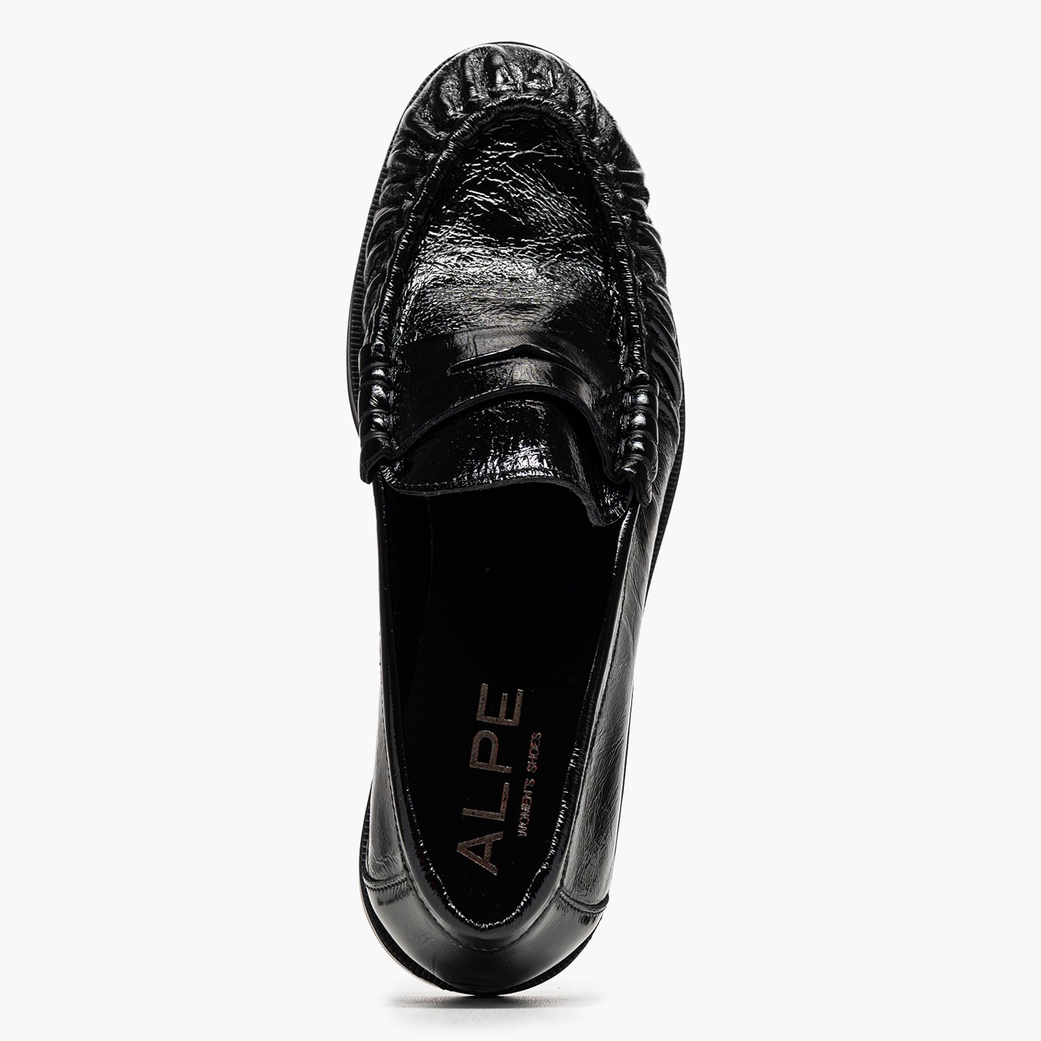 Alpe 5328-Black