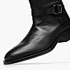 Alpe 5337 Womens Boot Alpe 5337-Black