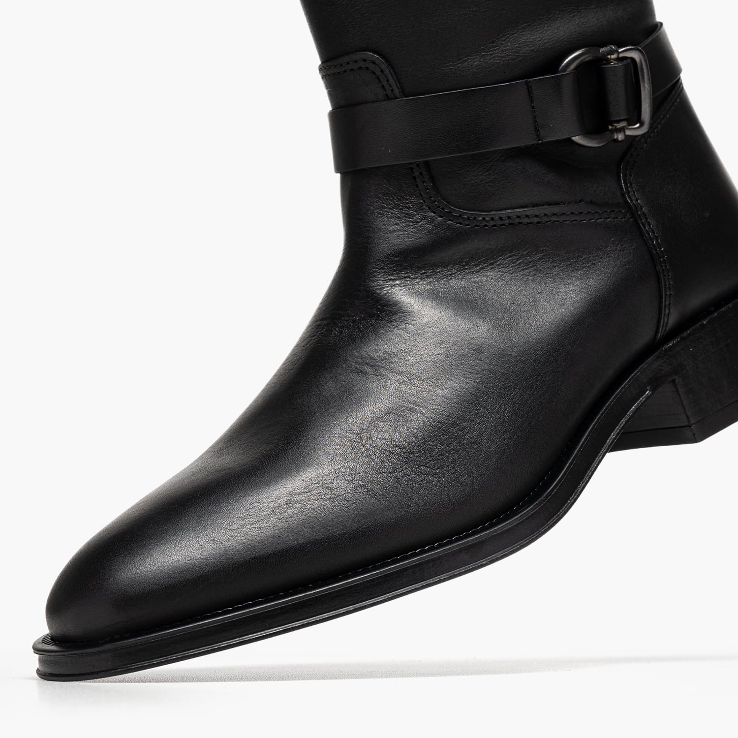 Alpe 5337 Womens Boot Alpe 5337-Black