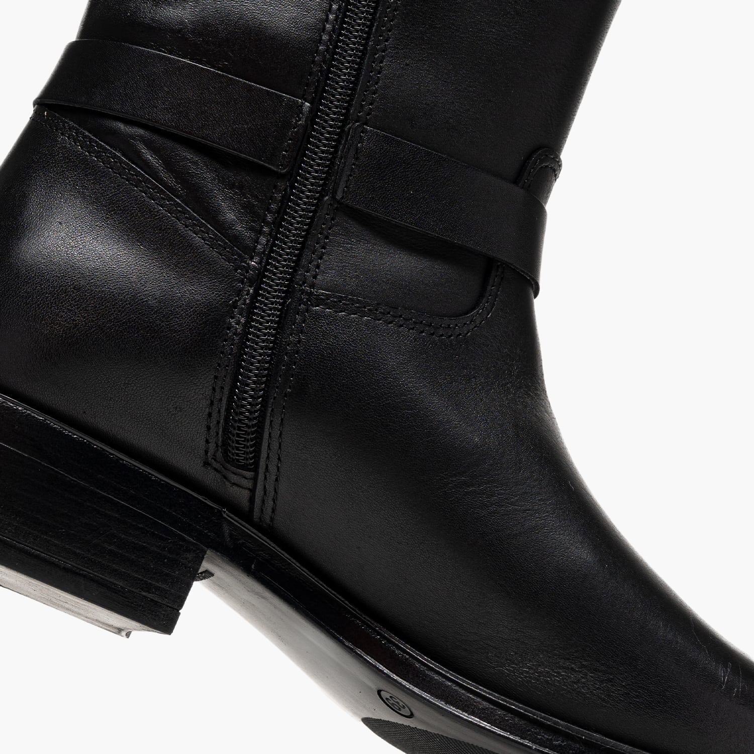 Alpe 5337 Womens Boot Alpe 5337-Black