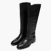 Alpe 5337 Womens Boot Alpe 5337-Black