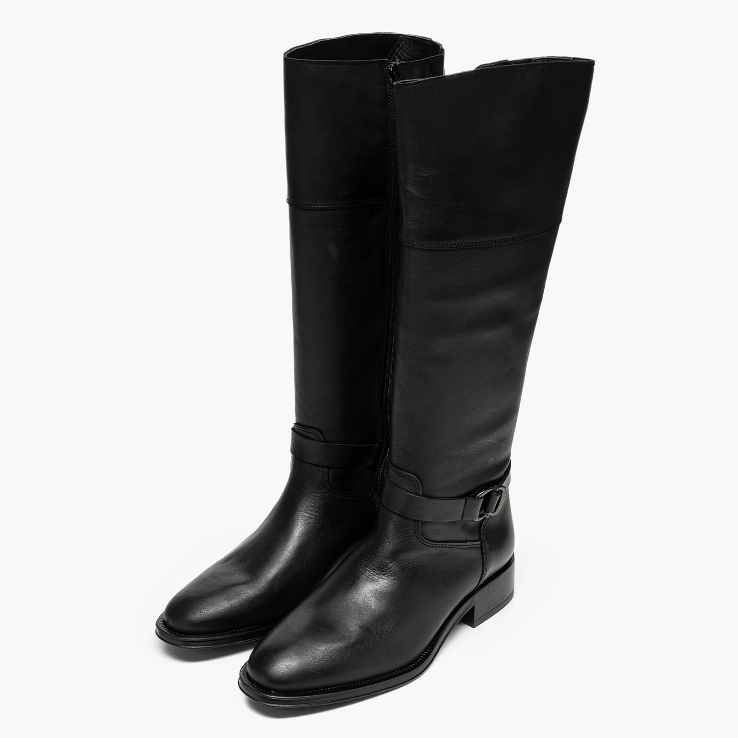 Alpe 5337 Womens Boot Alpe 5337-Black