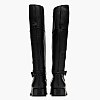 Alpe 5337 Womens Boot Alpe 5337-Black