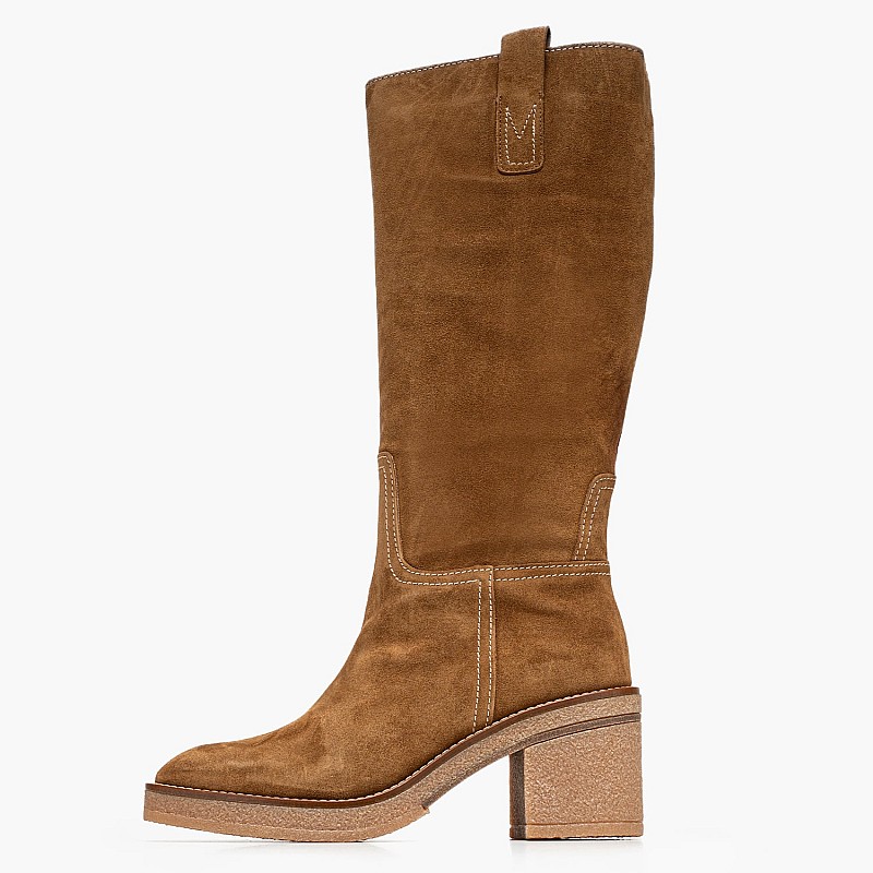 Alpe 5456 Women's Boot