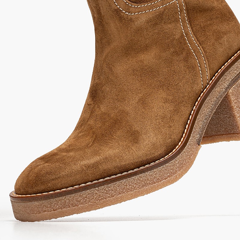 Alpe 5456 Women's Boot