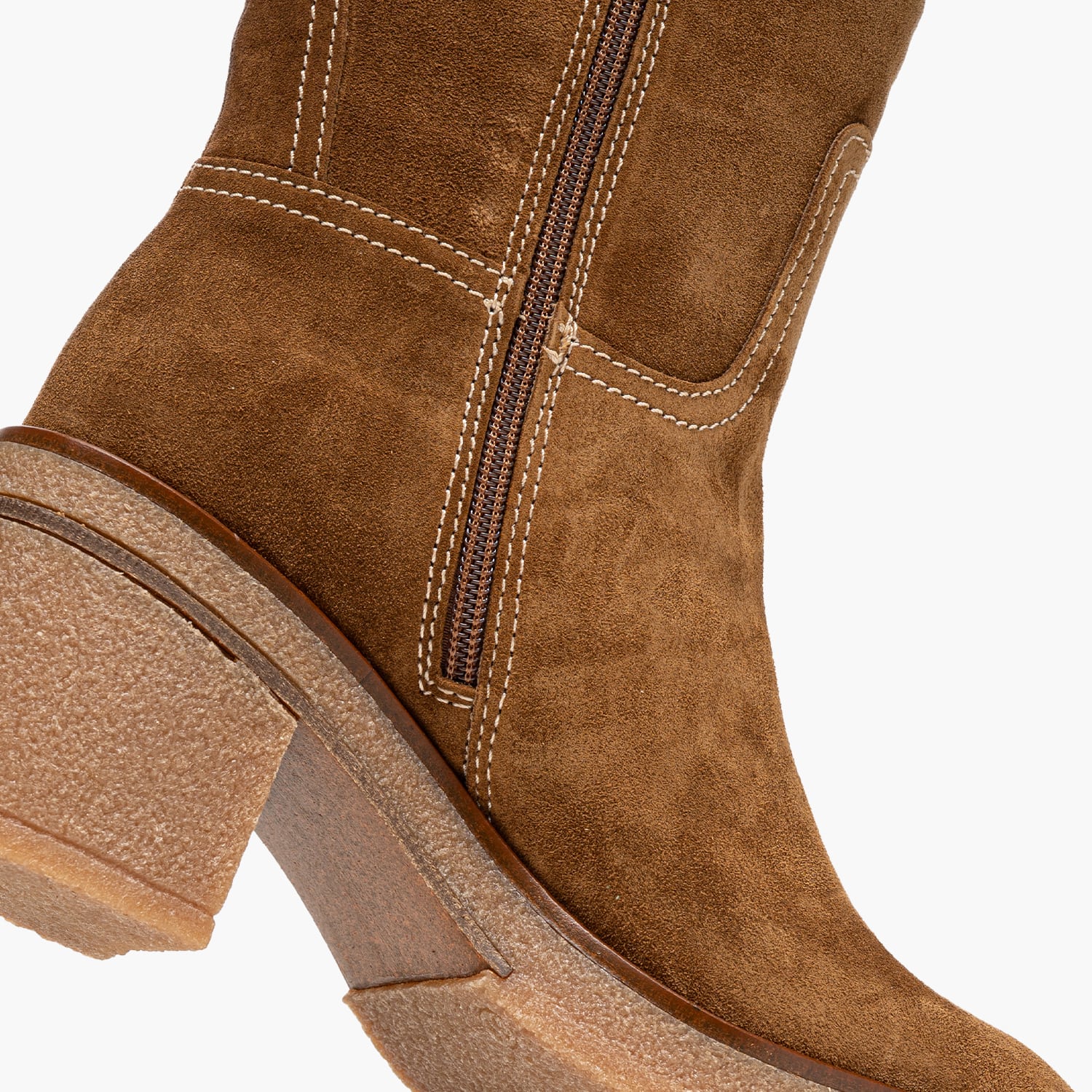 Alpe 5465 Womens Boot Alpe 5465-Tabba