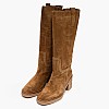 Alpe 5465 Womens Boot Alpe 5465-Tabba