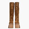 Alpe 5465 Womens Boot Alpe 5465-Tabba