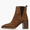 Alpe 5477 Womens Boot Alpe 5477-Brown