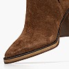 Alpe 5477 Womens Boot Alpe 5477-Brown