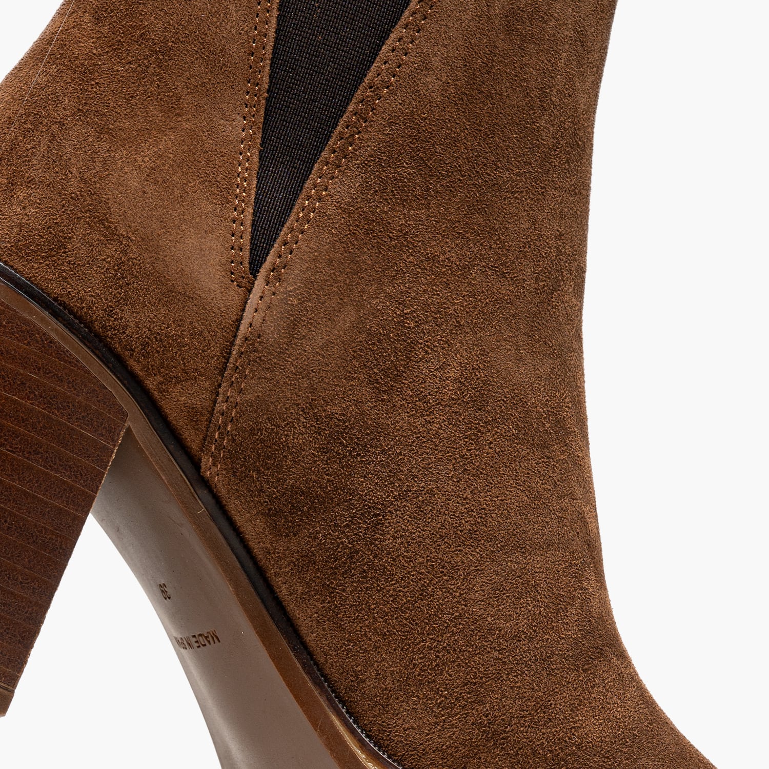 Alpe 5477 Womens Boot Alpe 5477-Brown