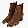 Alpe 5477 Womens Boot Alpe 5477-Brown