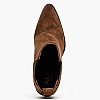 Alpe 5477 Womens Boot Alpe 5477-Brown