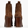Alpe 5477 Womens Boot Alpe 5477-Brown