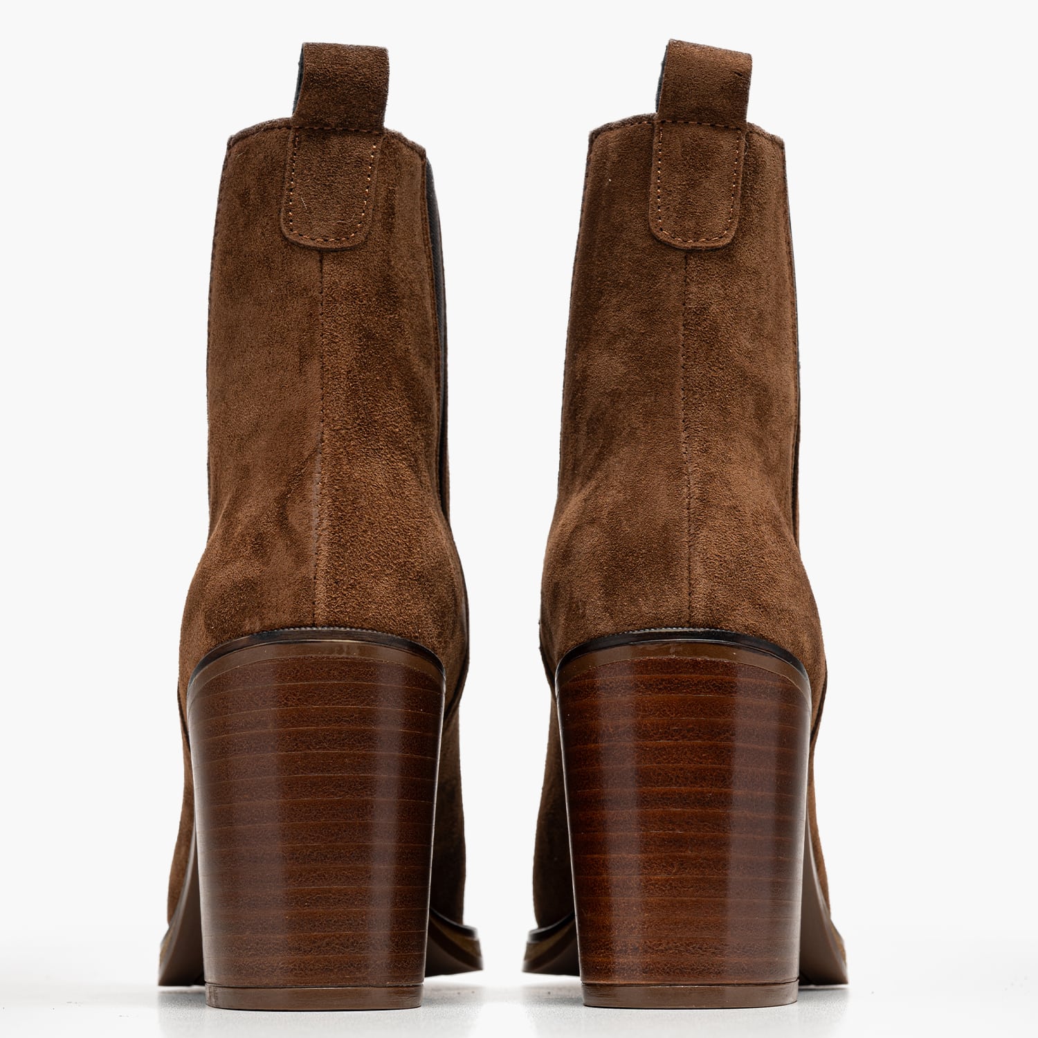 Alpe 5477 Womens Boot Alpe 5477-Brown
