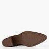 Alpe 5477 Womens Boot Alpe 5477-Brown