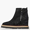 Alpe 5507 Γυναικείο Μποτάκι Alpe 5507-Black