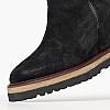 Alpe 5507 Γυναικείο Μποτάκι Alpe 5507-Black