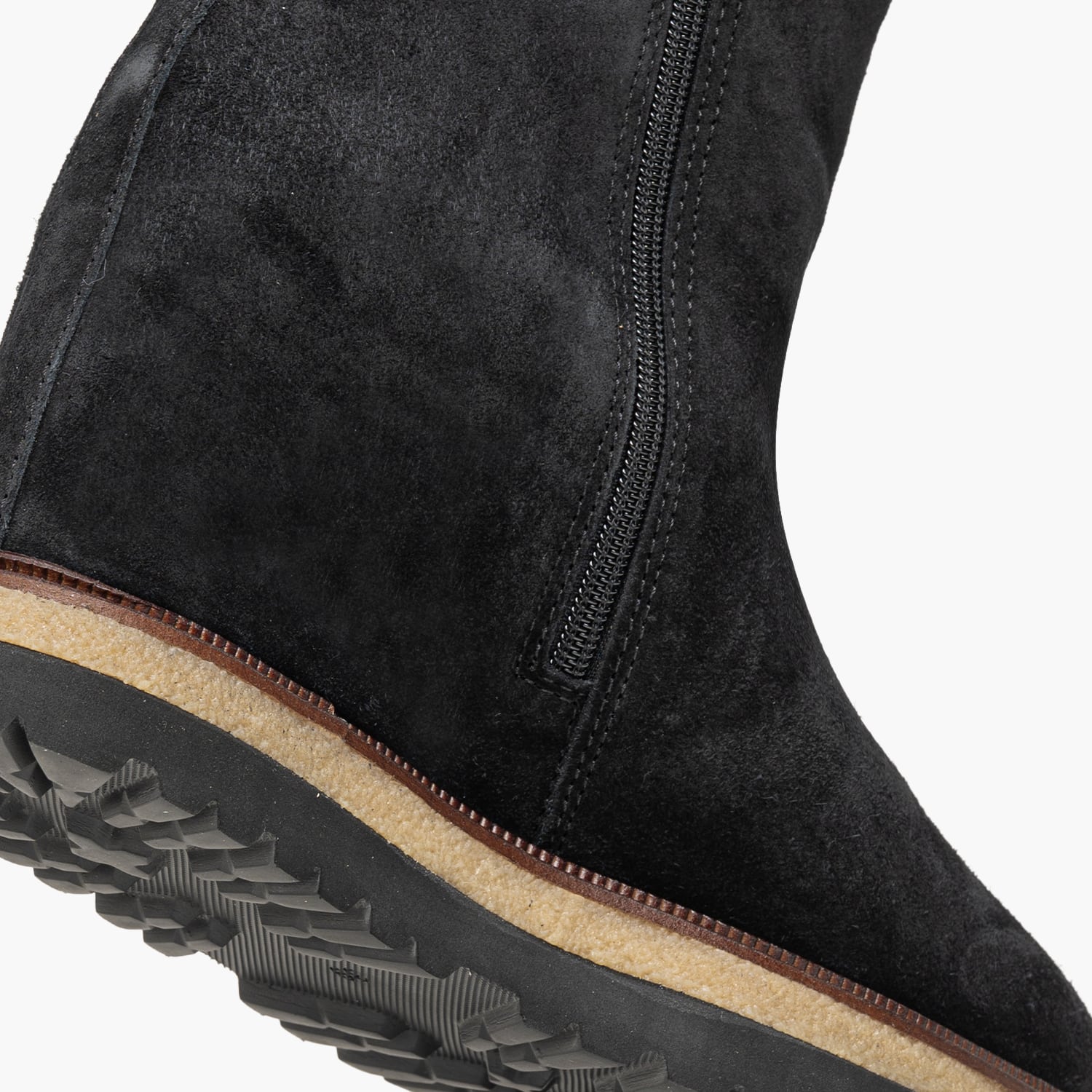 Alpe 5507 Γυναικείο Μποτάκι Alpe 5507-Black