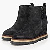 Alpe 5507 Γυναικείο Μποτάκι Alpe 5507-Black