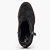 Alpe 5507 Γυναικείο Μποτάκι Alpe 5507-Black