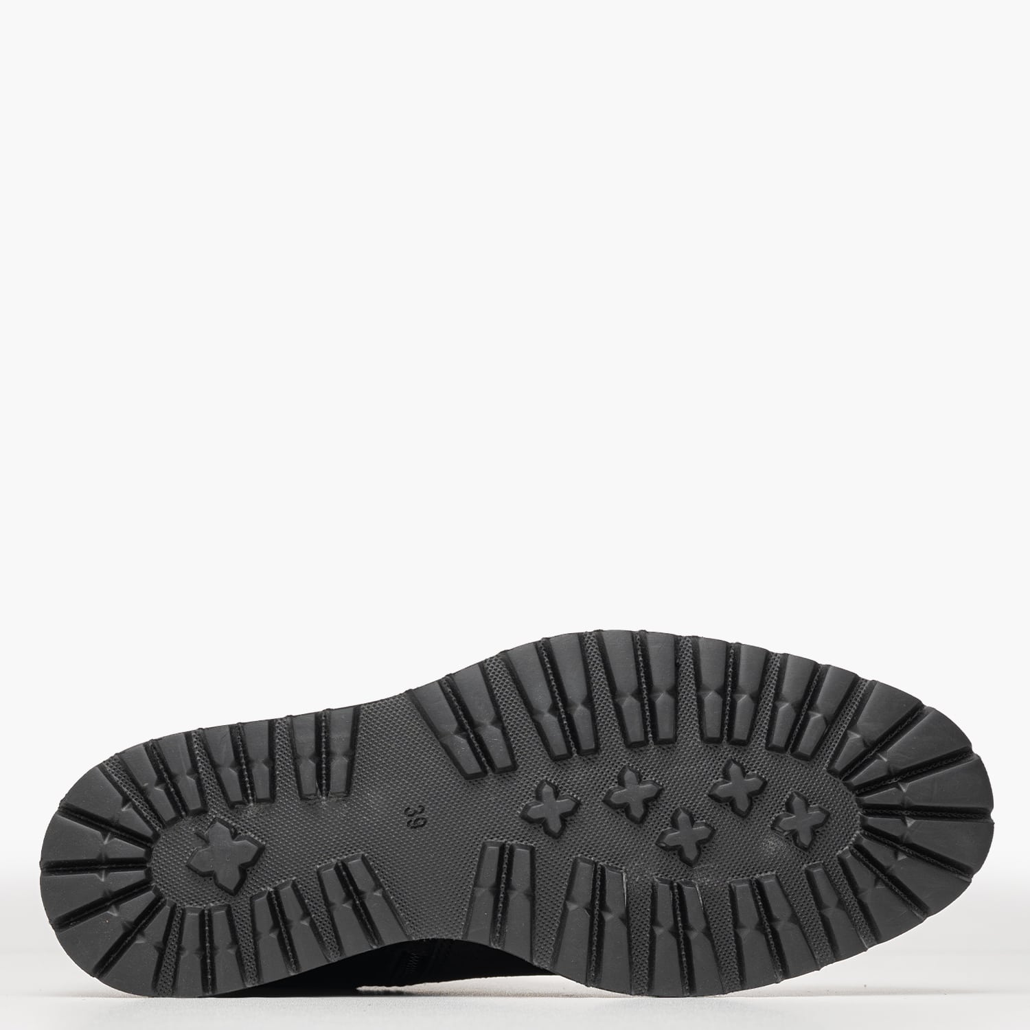 Alpe 5507 Γυναικείο Μποτάκι Alpe 5507-Black