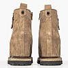 Alpe 5507 Γυναικείο Μποτάκι Alpe 5507-Taupe