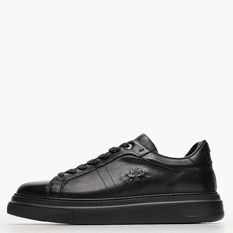 La Martina 252010 Men's Casual Shoe