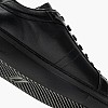 La Martina 252010 Ανδρικό Παπούτσι Casual La Martina 252010-Black