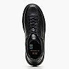 La Martina 252010 Ανδρικό Παπούτσι Casual La Martina 252010-Black