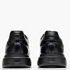 La Martina 252010 Ανδρικό Παπούτσι Casual La Martina 252010-Black