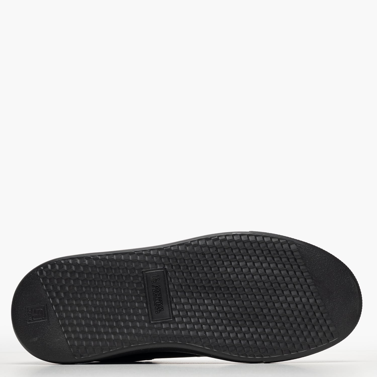 La Martina 252010 Ανδρικό Παπούτσι Casual La Martina 252010-Black