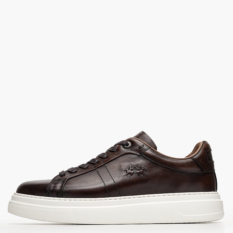 La Martina 252010 Men's Casual Shoe