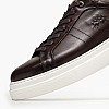 La Martina 252010 Ανδρικό Παπούτσι Casual La Martina 252010-Brown