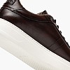 La Martina 252010 Ανδρικό Παπούτσι Casual La Martina 252010-Brown