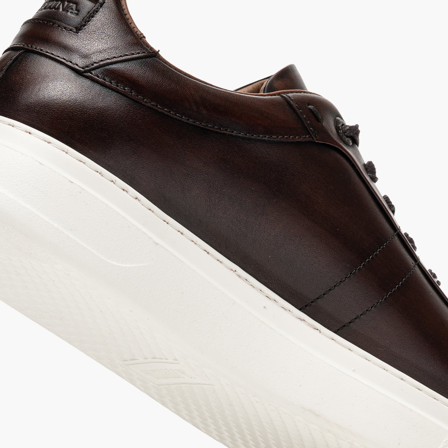 La Martina 252010 Ανδρικό Παπούτσι Casual La Martina 252010-Brown