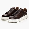 La Martina 252010 Ανδρικό Παπούτσι Casual La Martina 252010-Brown