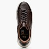 La Martina 252010 Ανδρικό Παπούτσι Casual La Martina 252010-Brown