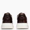 La Martina 252010 Ανδρικό Παπούτσι Casual La Martina 252010-Brown