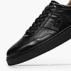 La Martina 252030 Ανδρικό Παπούτσι Casual La Martina 252030-Black