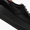 La Martina 252030 Ανδρικό Παπούτσι Casual La Martina 252030-Black